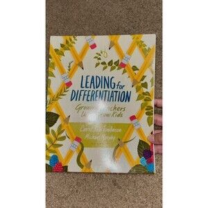 Leading for Differentiation